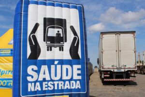Leia mais sobre o artigo SAÚDE NAS ESTRADAS: 7 DICAS DE COMO GARANTIR