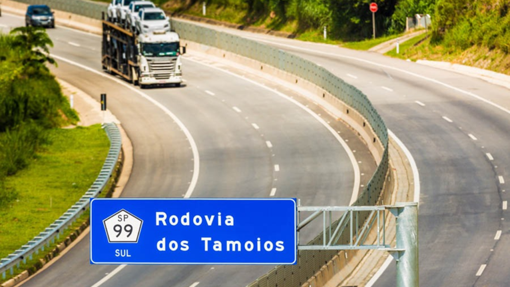 VOCÊ SABE COMO SE DÃO OS NOMES DAS RODOVIAS NO BRASIL?