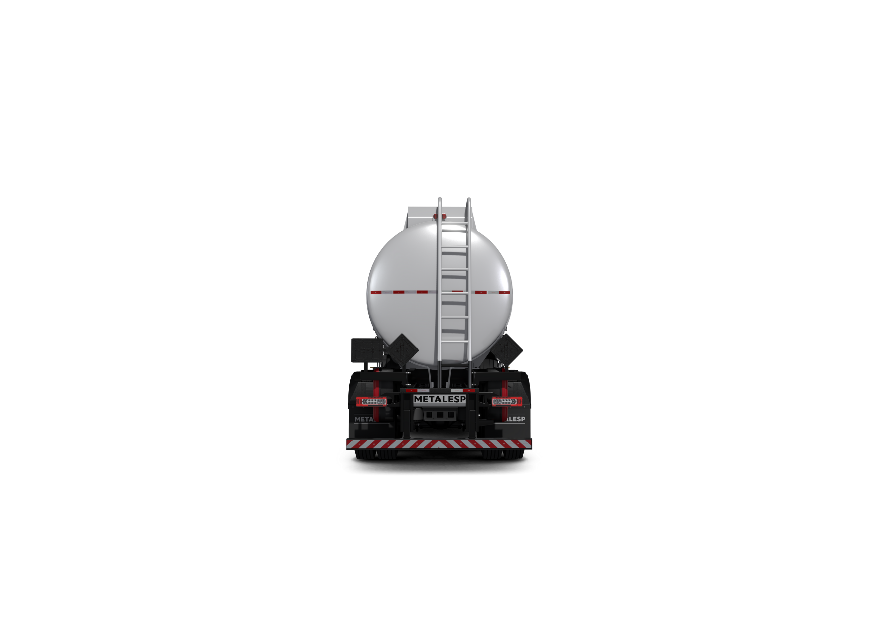 SEMIRREMOLQUE TANQUE 2 EJES - Imagem 3